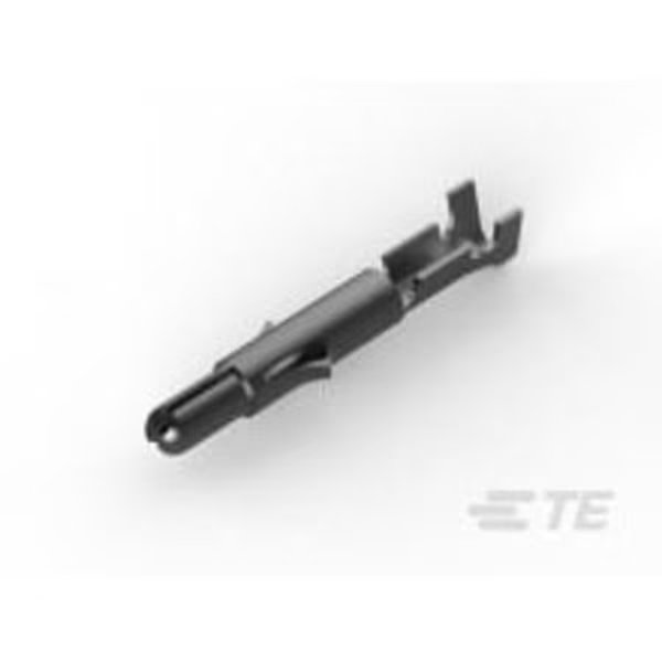 UMNL SPLIT PIN PTPBR, Te Connectivity, Mfr#: 350699-1